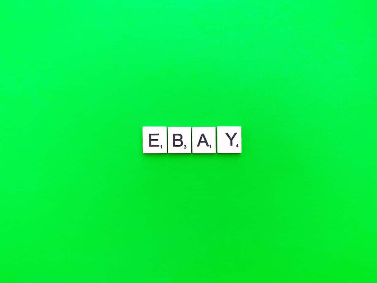 Treinamento Dropshipping no eBay