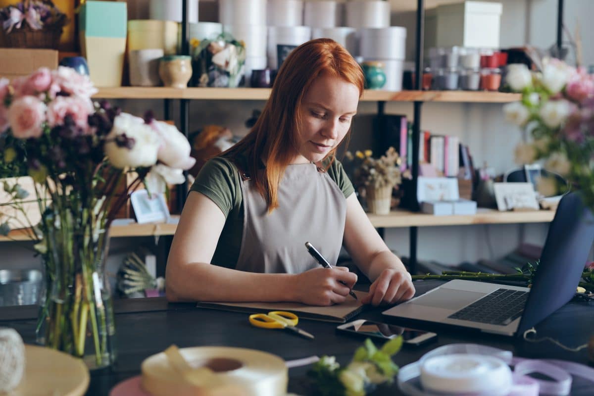 Shopify em francês: um guia completo para montar sua loja online.