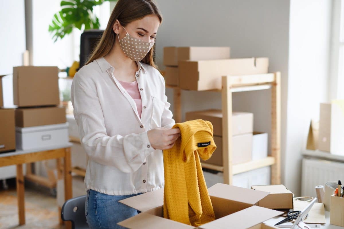 Como funciona o dropshipping