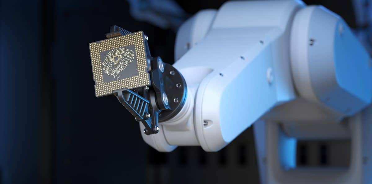 La inteligencia artificial transforma el mundo profesional