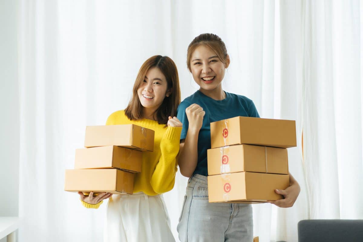 Dropshipping na Ecom Plus: uma solução para e-commerce.