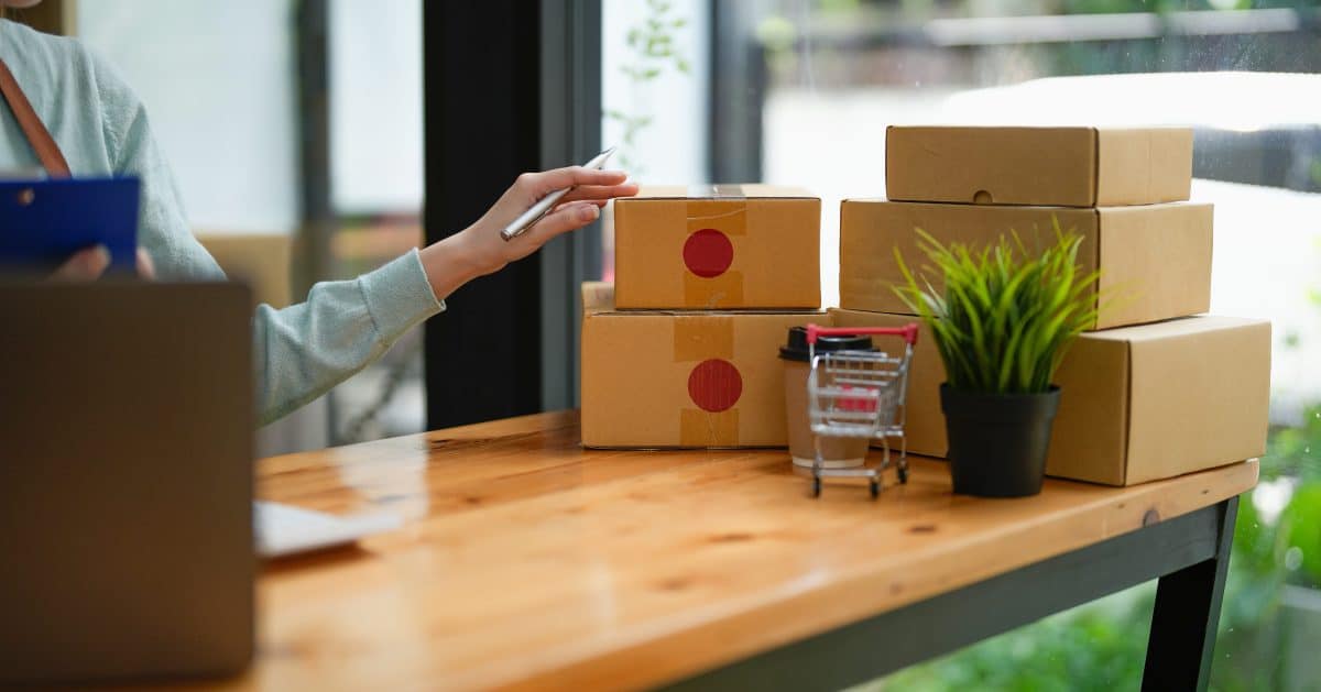 Como funciona o dropshipping