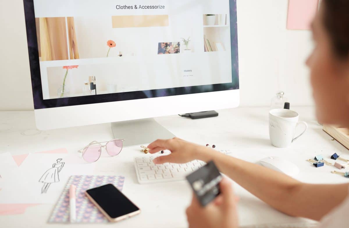 Como otimizar a loja Shopify com Fastlane.
