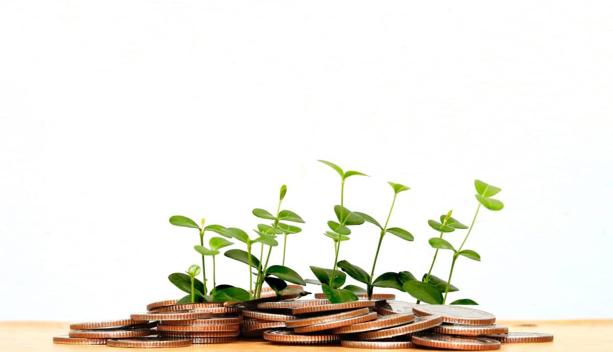 EquityNet: Plataforma de inversión en línea.