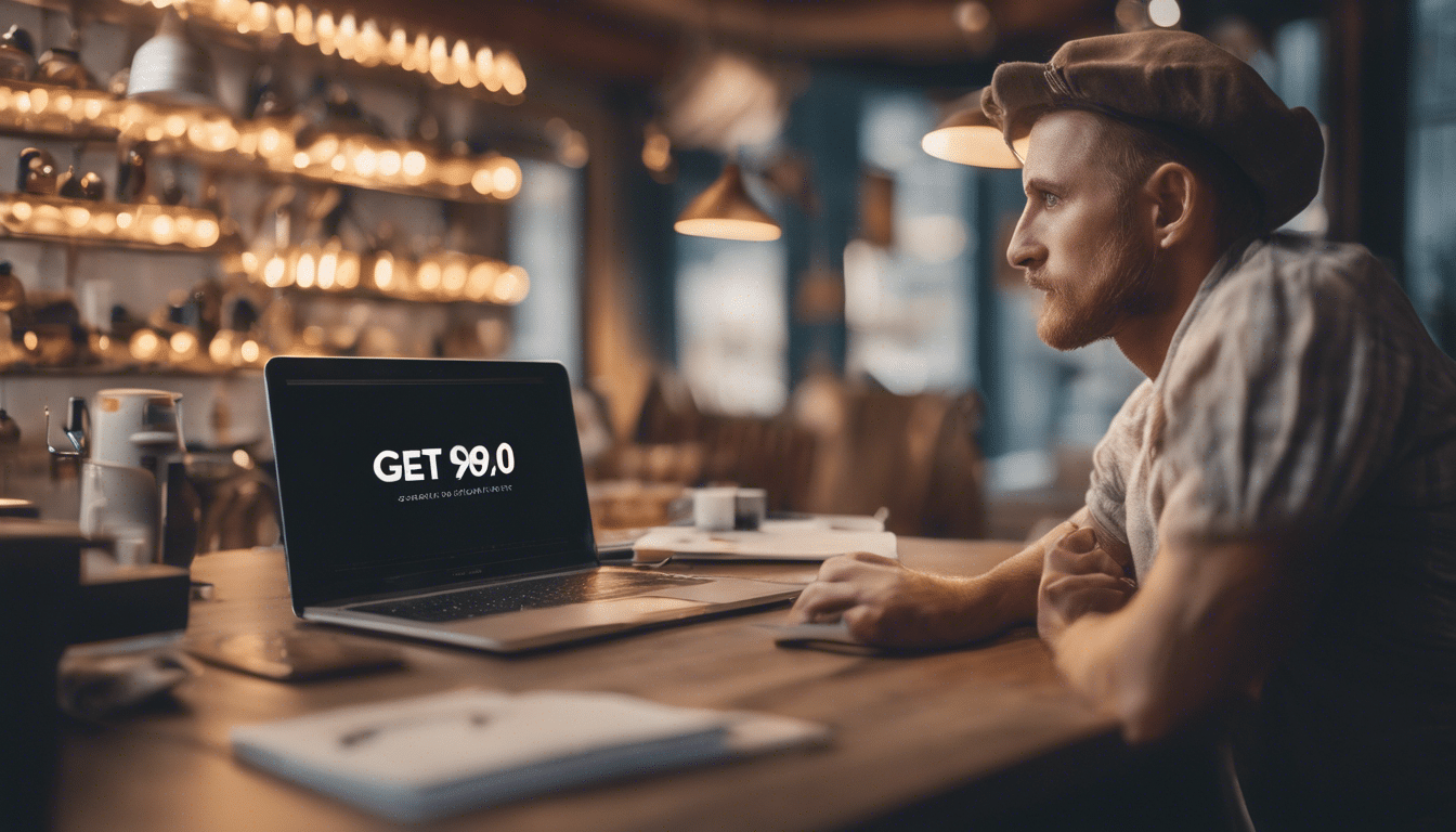 Como ganhar 90 dias grátis no Shopify para abrir sua loja online?